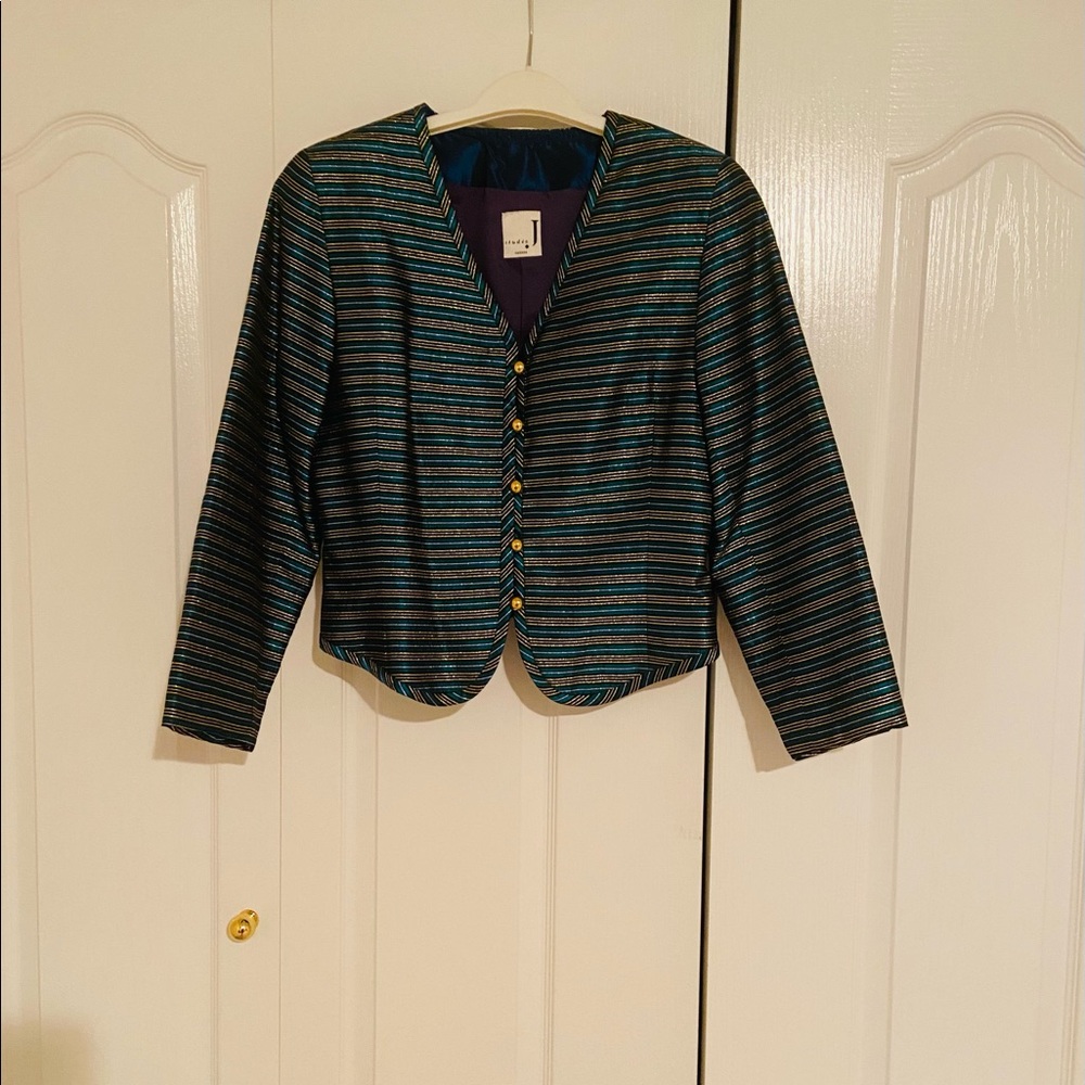 J studio Blazer